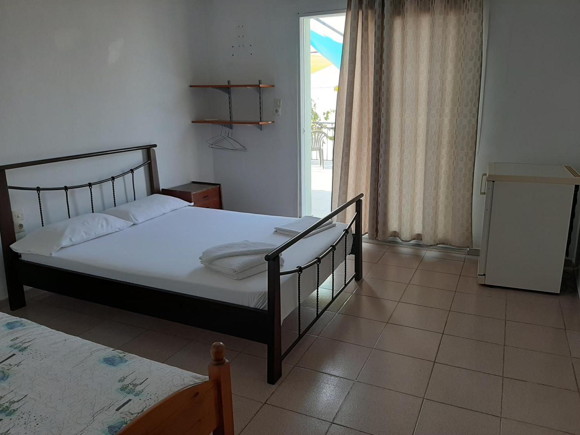 Valentina Rooms Qeparo Kültér fotó