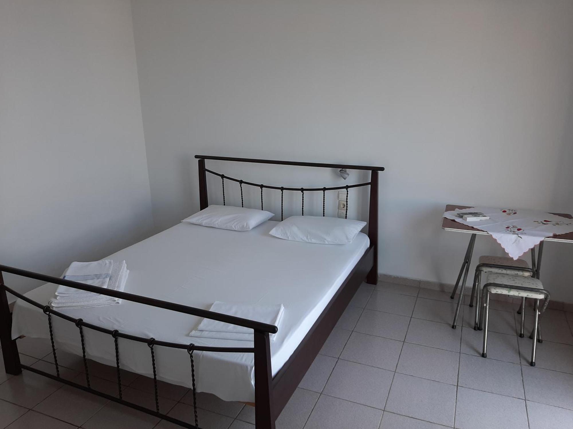 Valentina Rooms Qeparo Kültér fotó