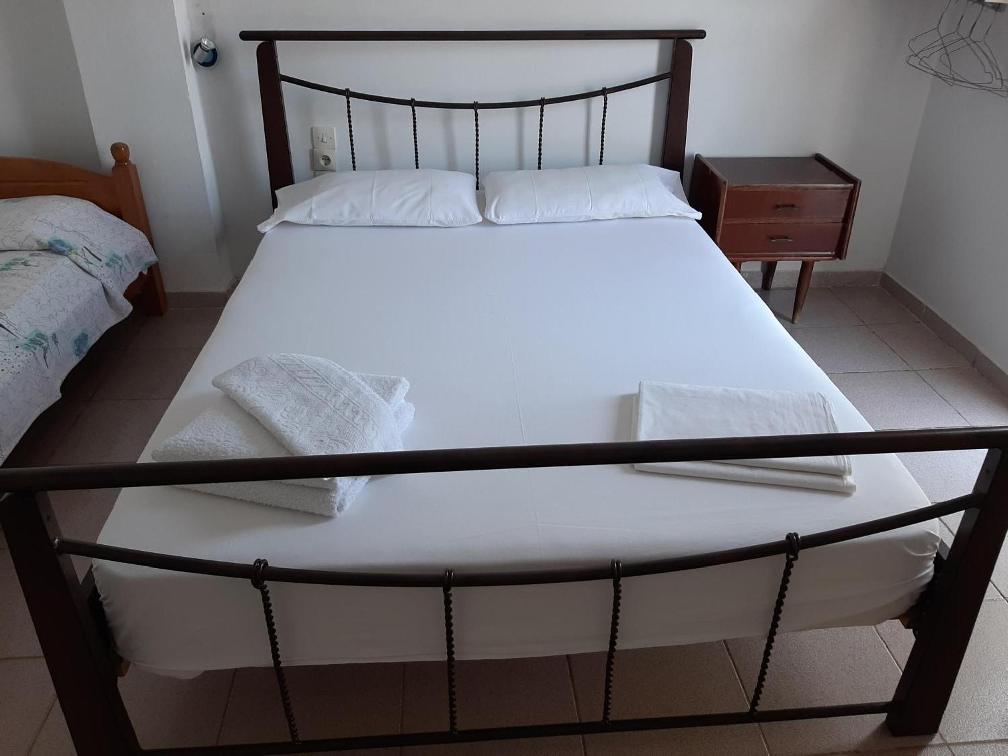 Valentina Rooms Qeparo Szoba fotó