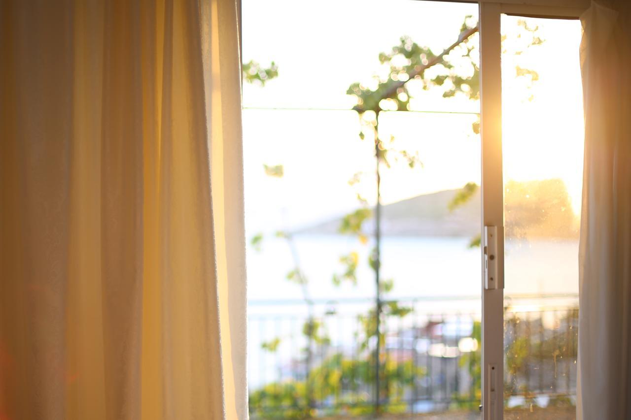 Valentina Rooms Qeparo Kültér fotó